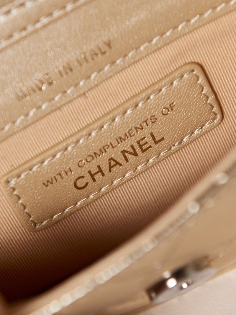 Chanel Stachel Bags